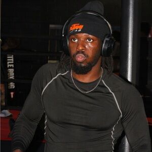 Meet your Posher, Edward